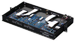 2120 MCS-11 Two Port Data Bridge