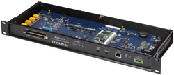 View larger photos of the 2314 SNMP Alarm Encoder (RTU)