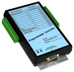 View larger photos of the 5560 Programmable Delay Device (RTU)